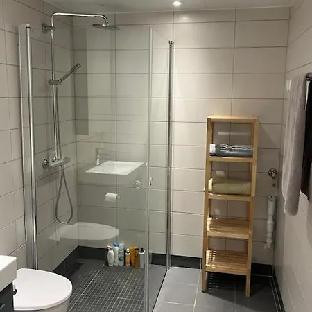 Apartment Family In *
