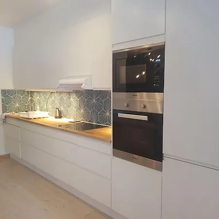 Apartment Family In *