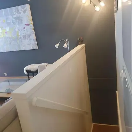 Appartement Family In