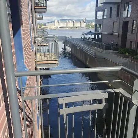Apartment Family In Oslo