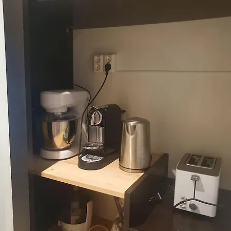 Appartement Family In *